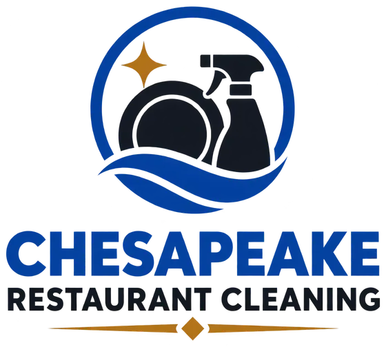 Chesapeake Restaurant Cleaning